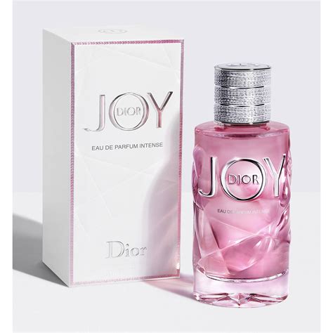 DIOR JOY by Dior Intense Eau de parfum » achetez en ligne